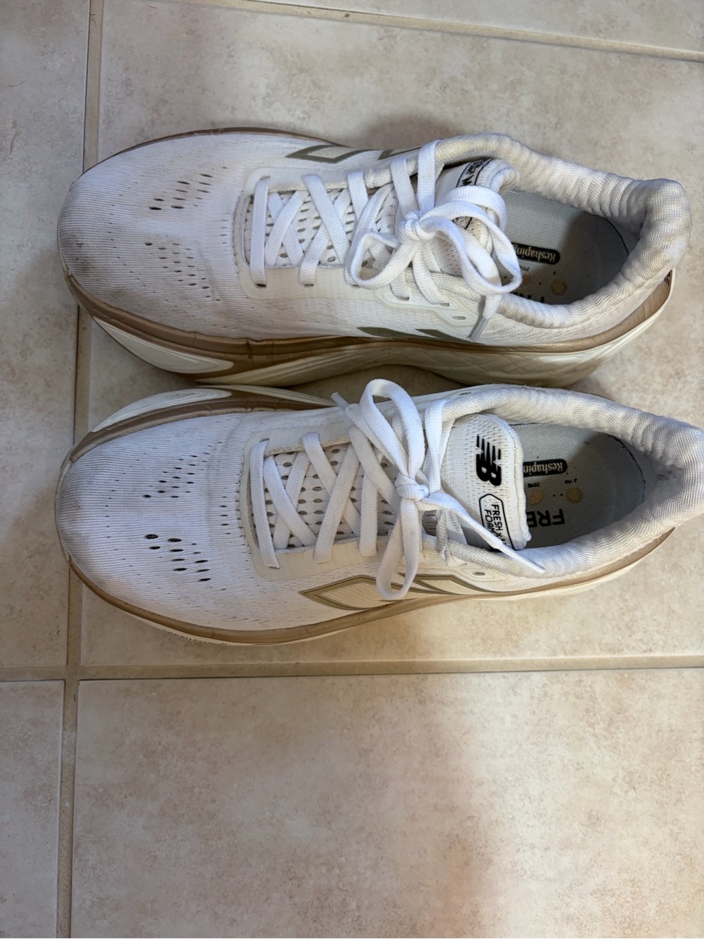 New Balance 1080 v13